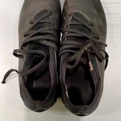 Scarpe da calcio zwart, come riportato da Qbuzz GD Groningen HS utilizzando iLost