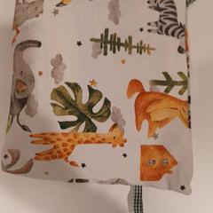 Bolso, ha sido reportado por RÍO Shopping - Valladolid con iLost