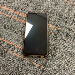 Smartphone Samsung, as reported by Connexxion Amstelland-Meerlanden Schiphol Noord using iLost
