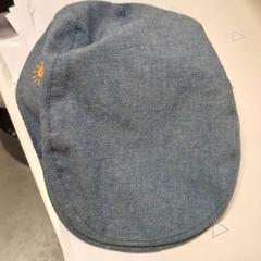 Boné Tissu gris, como reportado por IKEA Hénin-Beaumont utilizando o iLost
