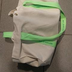 Väska - Stoffen Draagtas, rapporterat av Regio West-Vlaanderen med iLost