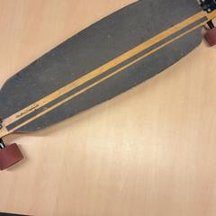 Patineta, ha sido reportado por RET con iLost