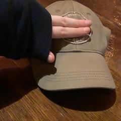 Sapka, amint azt Café Leentje az iLost segítségével jelentette.