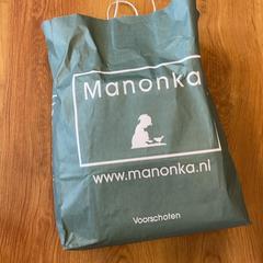 Handlepose, som rapportert av HTM ved bruk av iLost