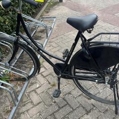 Women’s bike, as reported by Gemeente Hollands Kroon using iLost