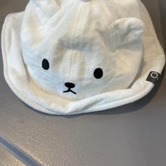Hat for children, as reported by Artis using iLost