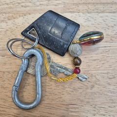 Klucz, zgłoszono przez Gemeente Wageningen przy użyciu iLost