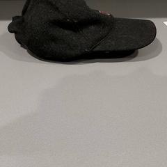 Pet zwart-grijs, amint azt Regio Limburg - Leuven az iLost segítségével jelentette.