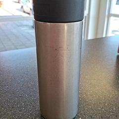 Butelka, zgłoszono przez Connexxion Amstelveen przy użyciu iLost