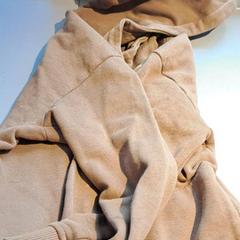 Sweater, as reported by Madurodam using iLost
