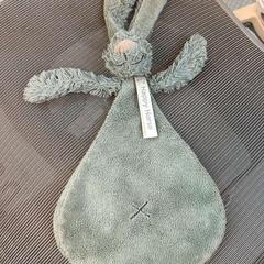 Knuffel, gemeldet von UMC Utrecht über iLost