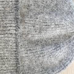 Kleidung - muts - grijs, gemeldet von Regio Antwerpen - Brussel über iLost