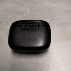 Oordopjeshouder Zwart, zoals gemeld door Arriva Friesland / Groningen met iLost