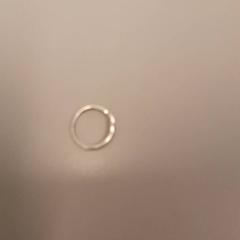 Ring, zoals gemeld door Zuyderland MC Sittard-Geleen met iLost