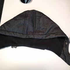 Capuche, iLost를 사용하여 Twisto에 보고됨