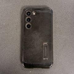 Teléfono Samsung, ha sido reportado por Breng Nijmegen con iLost