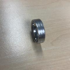 Eraztuna, gisa salatu by Pathé Tilburg iLost erabiliz