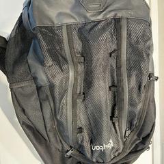 Batoh, jak nahlášeno Centraal magazijn pomocí iLost