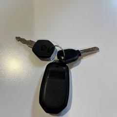 Nøkler, som rapportert av Gemeente Duiven ved bruk av iLost