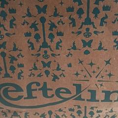Souvenir, gemeldet von De Efteling über iLost