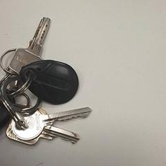 Klíč, jak nahlášeno ilévia pomocí iLost