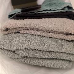 Handdoeken & Toiletgerief, zoals gemeld door Ziekenhuis Oost-Limburg met iLost