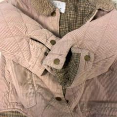 Jacket, as reported by Artis using iLost