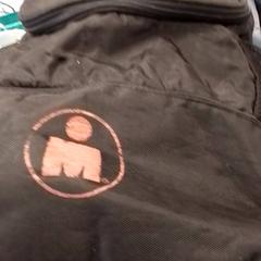 バックパック zwart, Murad がiLostで Qbuzz Fryslân によって報告されました