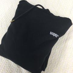 Hoody, som rapportert av TivoliVredenburg ved bruk av iLost