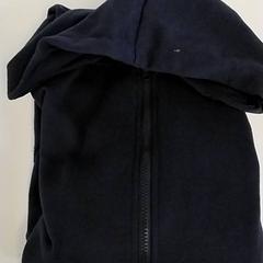 Kleding - vest, som rapportert av Centraal magazijn ved bruk av iLost