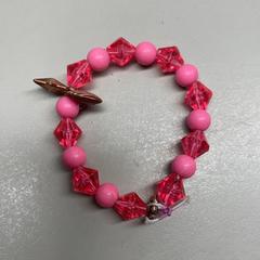 팔찌 Roze, iLost를 사용하여 Burgers' Zoo에 보고됨