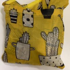 حقيبة صديقة للبيئة، كما تم الإبلاغ عنه بواسطة IKEA鶴浜 عبر iLost