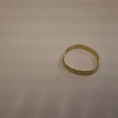 Prsten Ring, goud, jak nahlášeno Alrijne Leiden pomocí iLost