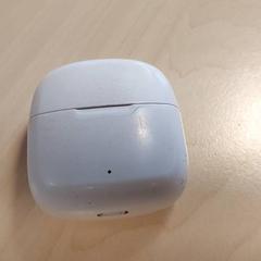 Elektronika - Earpod etui wit, jak nahlášeno Centraal magazijn pomocí iLost