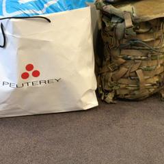 حقائب الظهر والحقائب النهارية، كما تم الإبلاغ عنه بواسطة Gemeente Weert عبر iLost