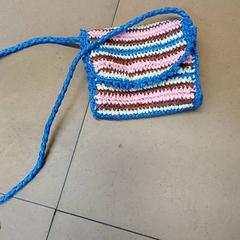 バッグ - Handtas がiLostで Regio Antwerpen - Brussel によって報告されました