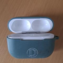 Oortjes doosje, amint azt az iLostnak jelentették.