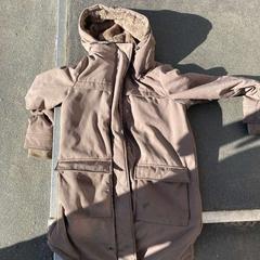 Jacka, rapporterat av Gemeente Ede med iLost