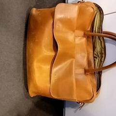 Aktovka, ako bolo nahlásené RAI Amsterdam pomocou iLost