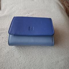 Wallet found!, come riportato a iLost