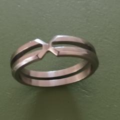 Ring, Model Paloma Picasso, come riportato a iLost