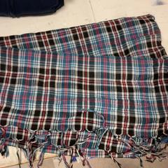 Manta, segundo informou Artis usando iLost