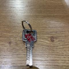 Sleutel, iLost에 보고됨