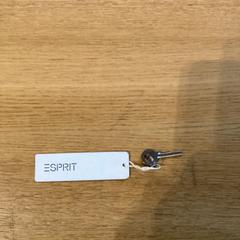 Sleutel, ako bolo nahlásené Stad Hasselt pomocou iLost