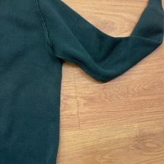 Svetr, jak nahlášeno GVB pomocí iLost