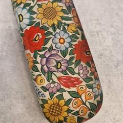 Puzdro na okuliare, ako bolo nahlásené IKEA Malmö pomocou iLost