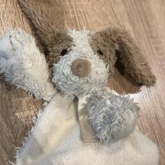 Kuscheltier, gemeldet von Van der Valk Hotel Apeldoorn - De Cantharel über iLost