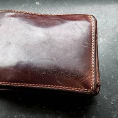 지갑 Robays, iLost를 사용하여 Regio Oost-Vlaanderen에 보고됨