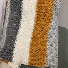 Sjal, rapporterat av IKEA Haarlem med iLost