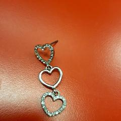 Ørering, som rapportert av UvA REC ved bruk av iLost